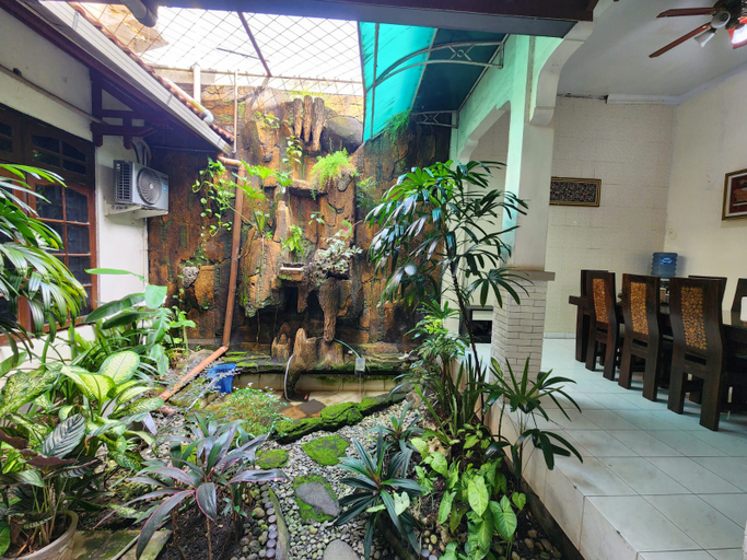 Others 4, Guest House Omah Waris, Sleman