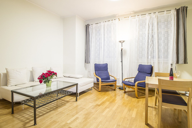 Others 5, WINWINSTAY Apartment in Historical Area, Riga