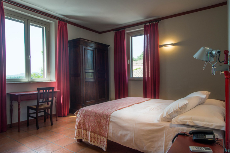 Bedroom 3, Tenuta San Michele, Catania