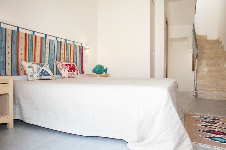 Bedroom 2, I tre Golfi Azzurra, Trapani