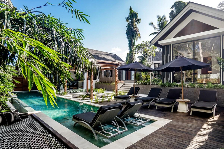 Sport & Beauty 2, Villa Dream by BaliSuperHost, Gianyar