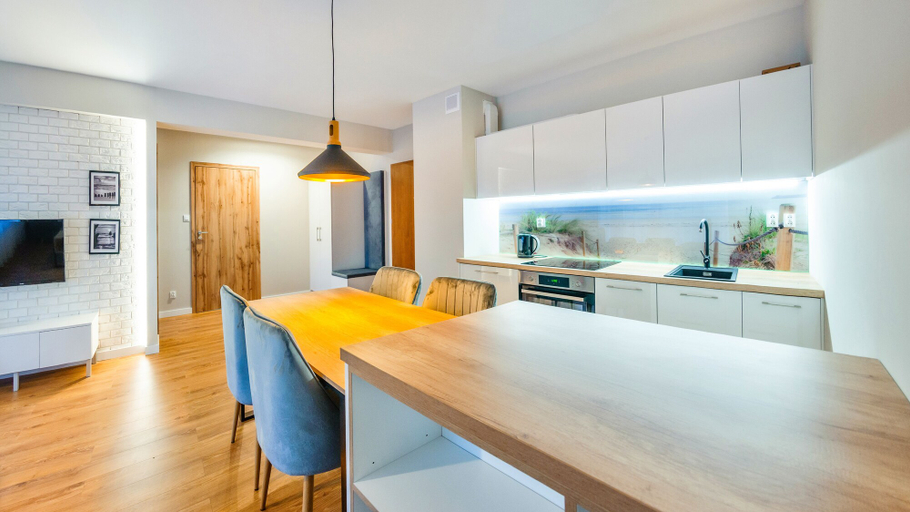 Others 5, Apartamenty Sun & Snow Enklawa, Koszalin