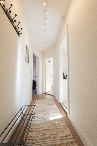 Others 5, Spacious 2-bed Apartment in Aalborg, Aalborg