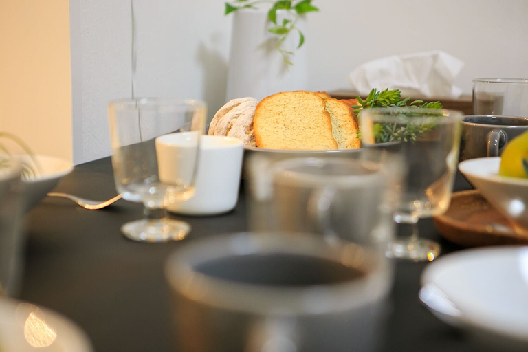 Food & Drinks 5, Osu 2chome House, Nagoya