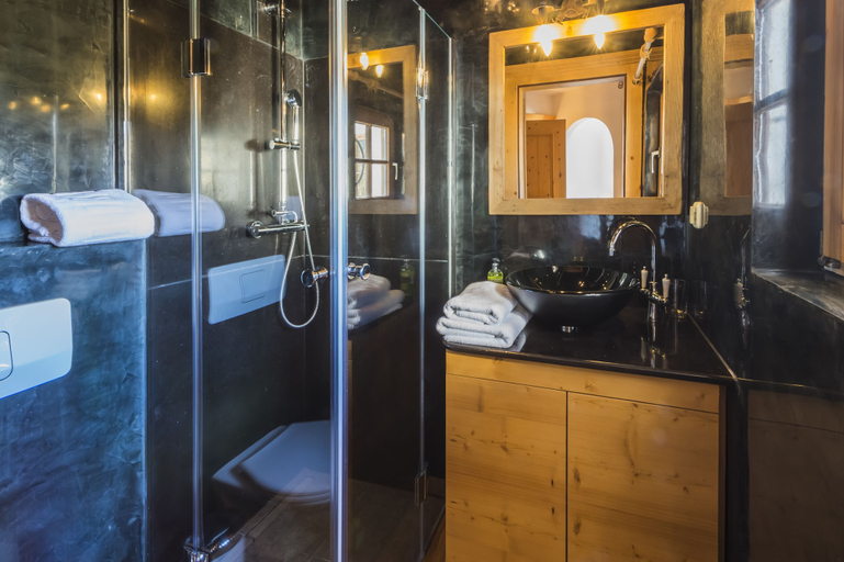Bathroom 3, Residence Reith bei Kitzbuehel, Kitzbühel
