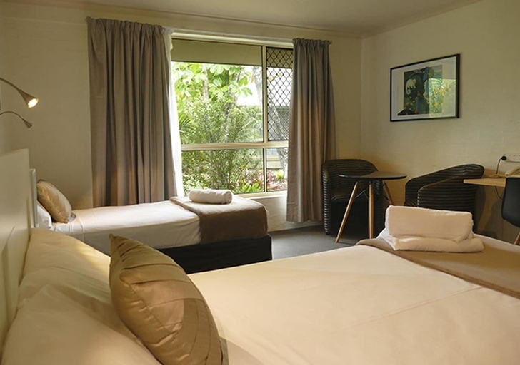 Bedroom 1