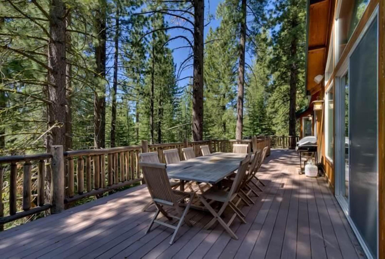 Others 5, Mv16 : Bear Lair Estate With Hot Tub, El Dorado