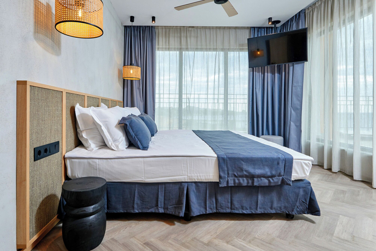 Bedroom 3, Fara, Pomorie