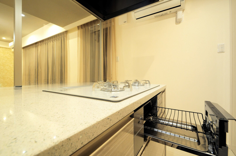 Others 5, Costa Bella Condominiun Resort, Motobu