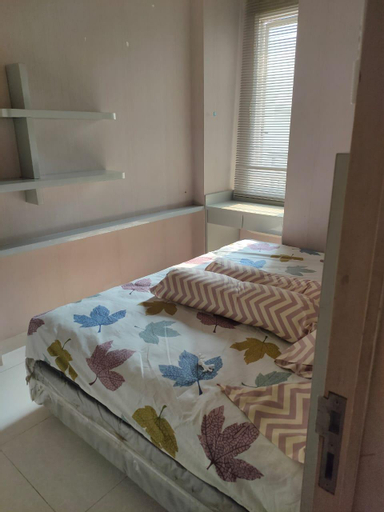 Apartemen Elpis Residence, Central Jakarta