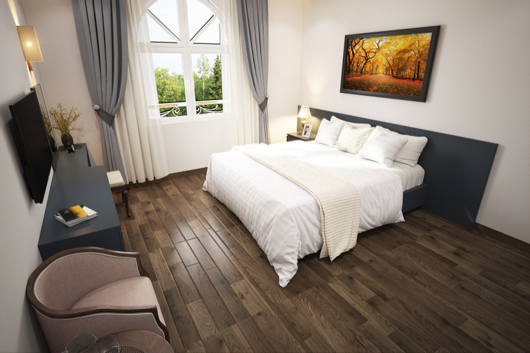 Bedroom 7
