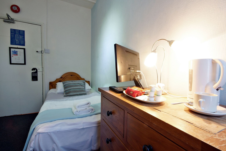 Others 5, Galtres Lodge Hotel, York