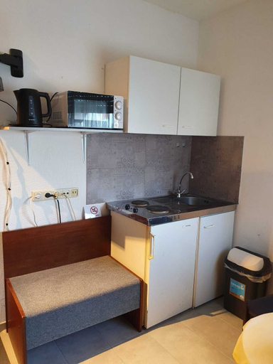 Others 5, Hotel - Pension - Weller, Offenbach