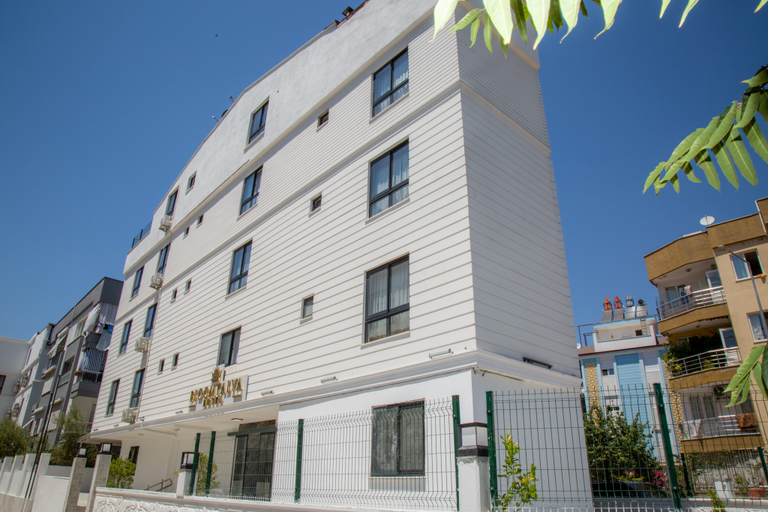 Exterior & Views 4, Bloomtalya, Antalya