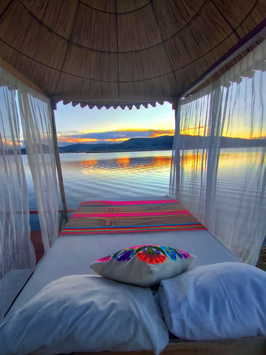 Bedroom 3, Titicaca Origins Perú, Lago Titicaca