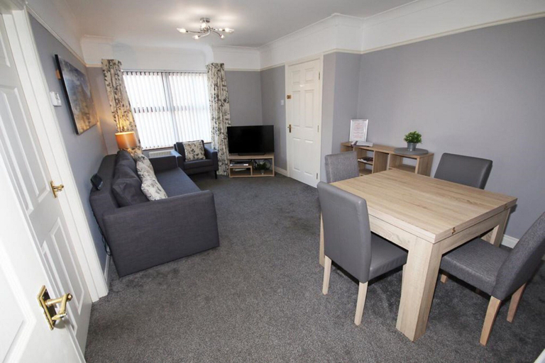 Others 5, Belfast Modern Apartment, Lisburn and Castlereagh