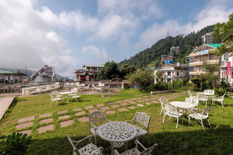 Others 5, Meghavan Resort By DLS Hotels, Kangra