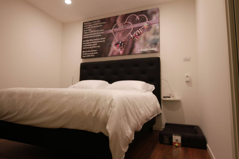 Bedroom 3, Amata Valgre, Lecco
