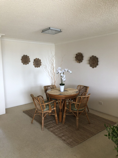 Dining Room 4