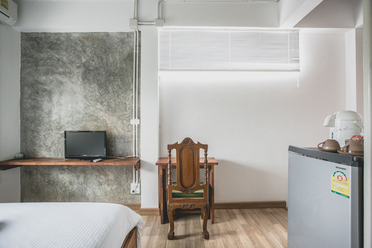 Bedroom 2, Plern Plern Bed and Bike, Muang Chiang Mai