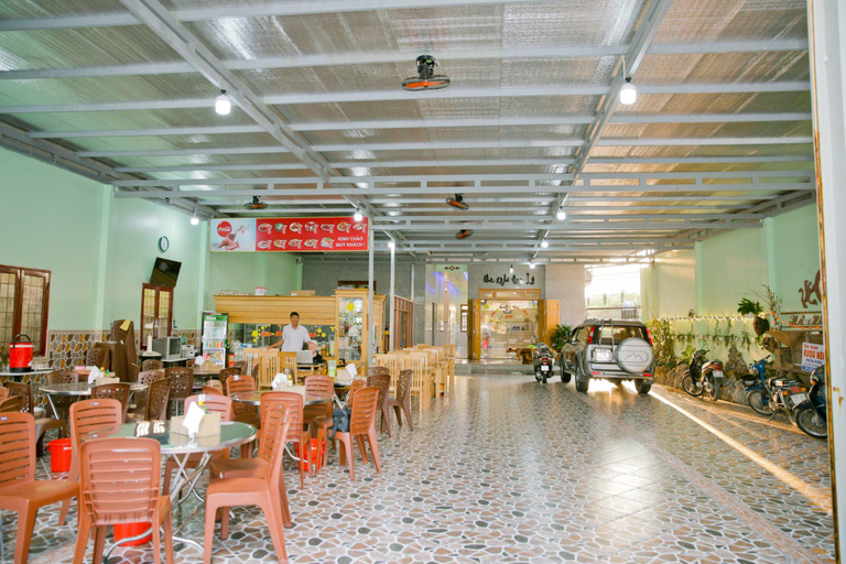 Others 4, Nhà Nghỉ Quê Ló, Long Điền