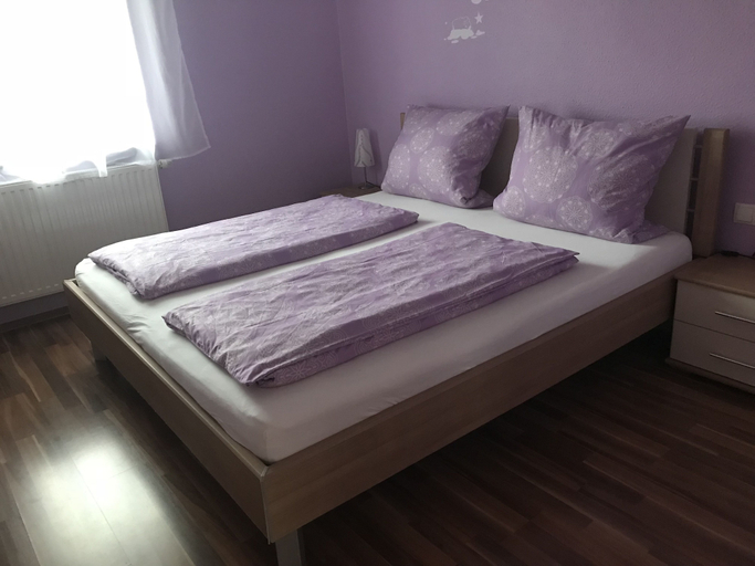 Bedroom 4, Gästehaus Durst, Ortenaukreis