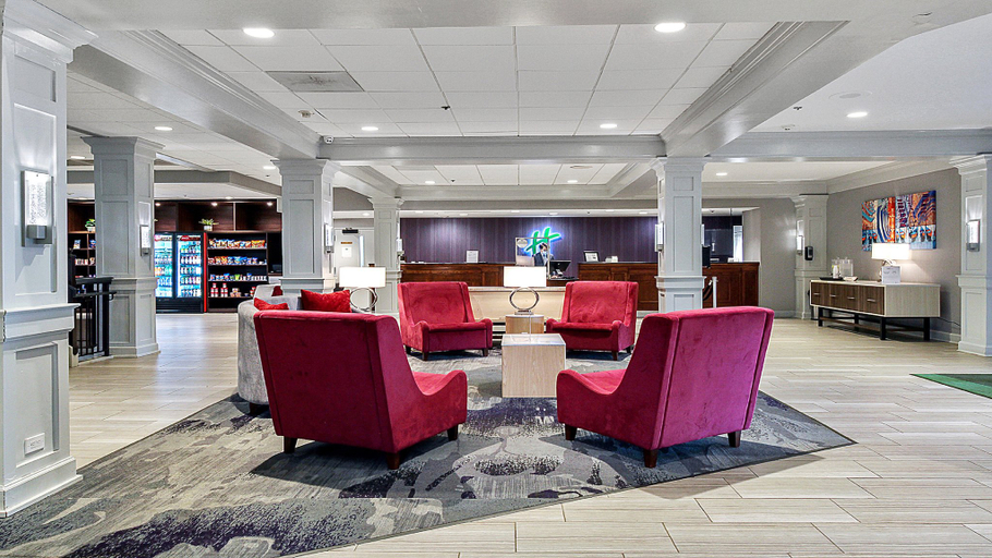 Others 2, Holiday Inn CHICAGO NW CRYSTAL LK CONV CTR by IHG, McHenry