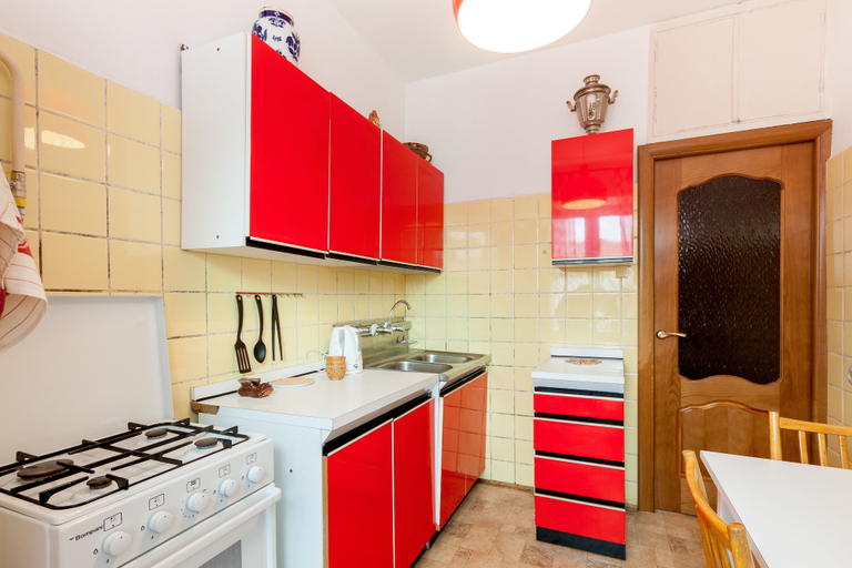 Others 5, Apartment Nice Arbat, Central
