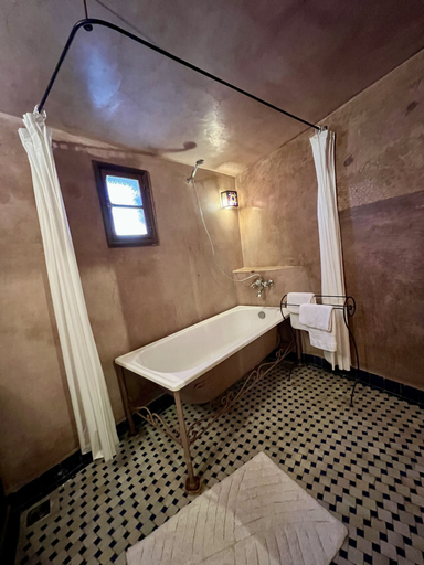 Bathroom 5, Dar Attajalli, Fès