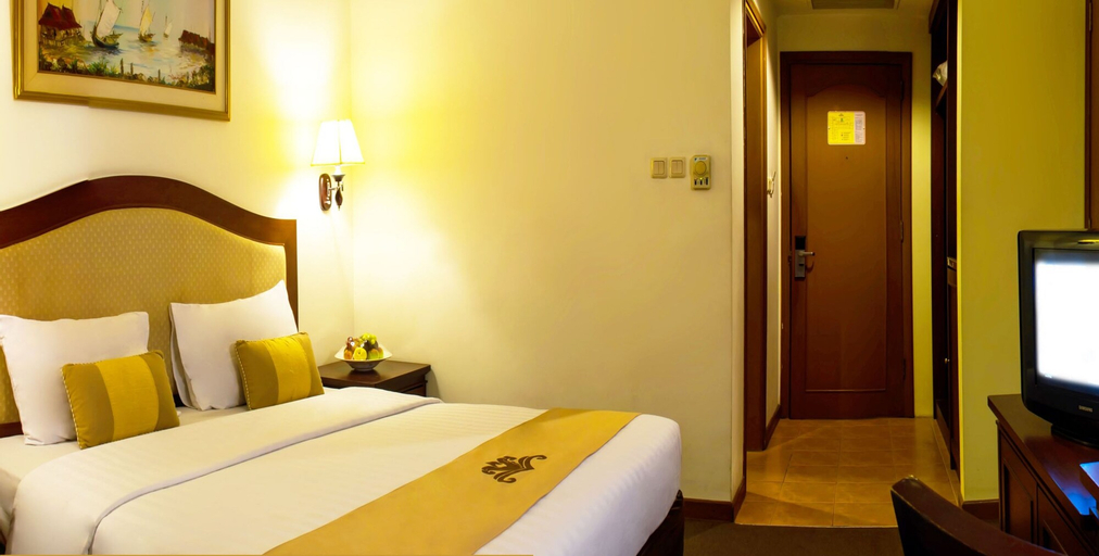 Bedroom 25
