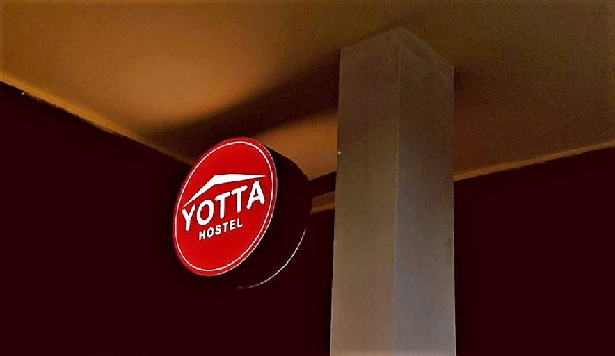 Exterior & Views 4, Yotta Hostel, Pangandaran