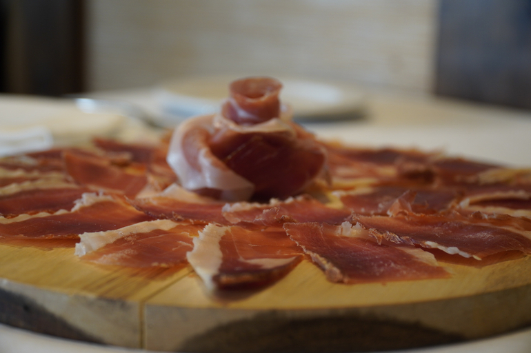 Food & Drinks 4, Balfagon Hotel & Spa, Teruel