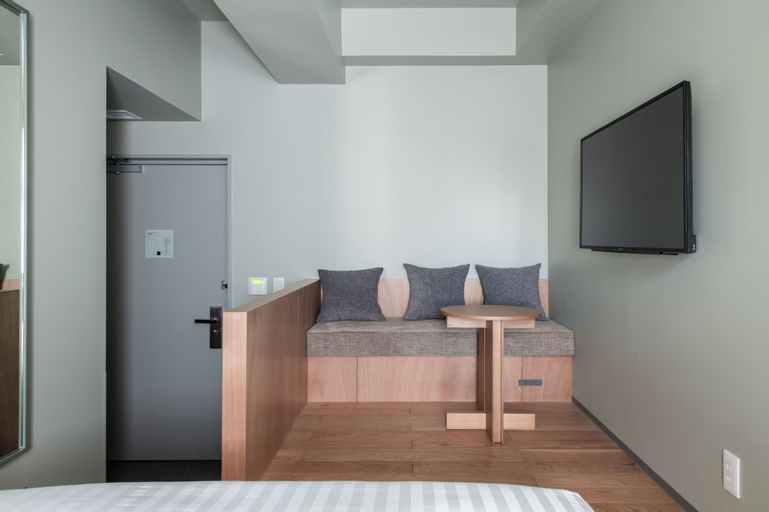 Bedroom 4, KAIKA TOKYO by THE SHARE HOTELS, Sumida