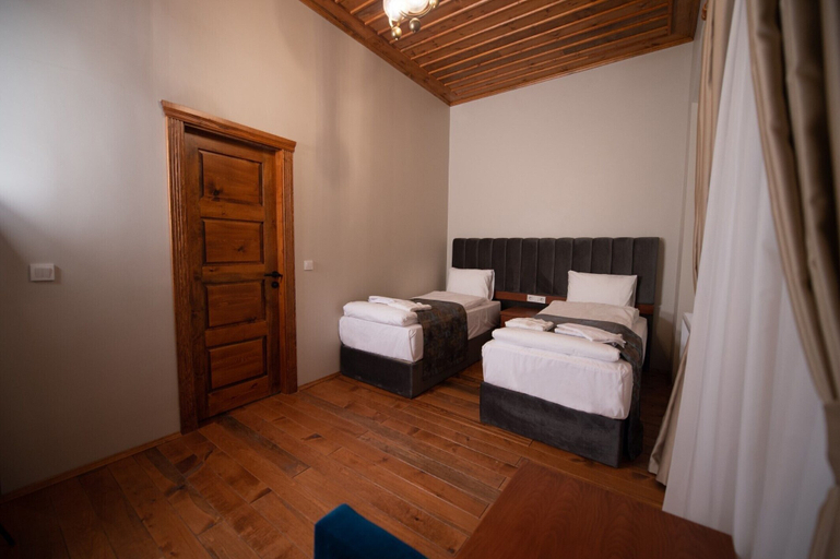 Bedroom 3, Ahıska Palas, Merkez