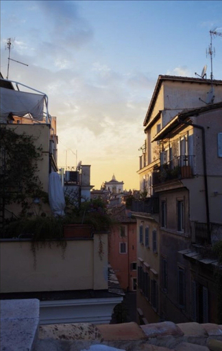 Exterior & Views 2, Now Apartments, Rome