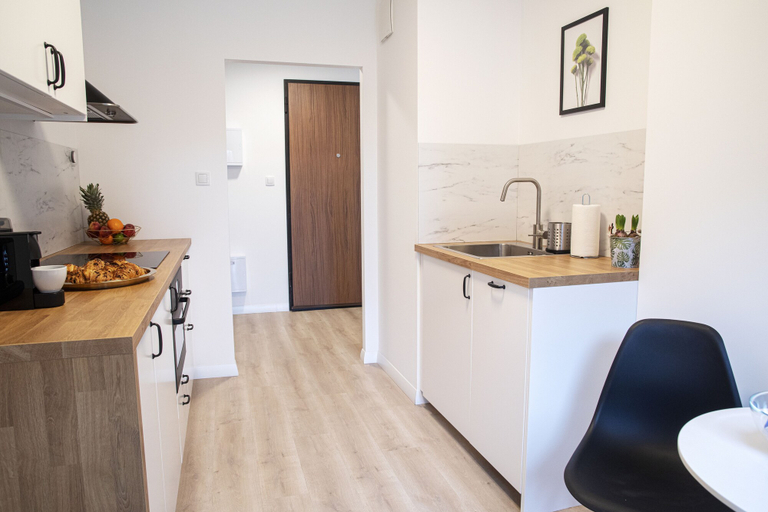 Others 4, Maya's Flats & Resorts 18 - Nadmotlawie, Gdańsk City