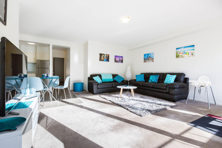 Others 5, AMAL, 1BDR North Melbourne Apartment, Melbourne