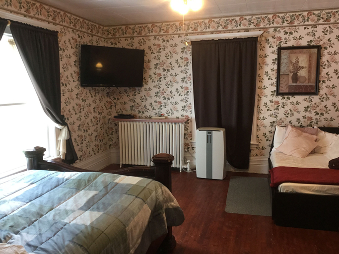 Bedroom 5