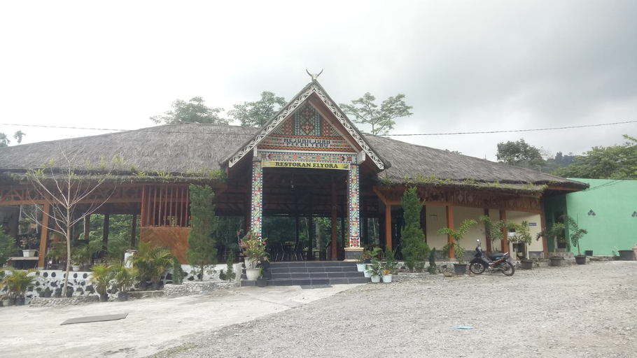 Exterior & Views 2, Peken Tebu Resort Sembahe, Deli Serdang