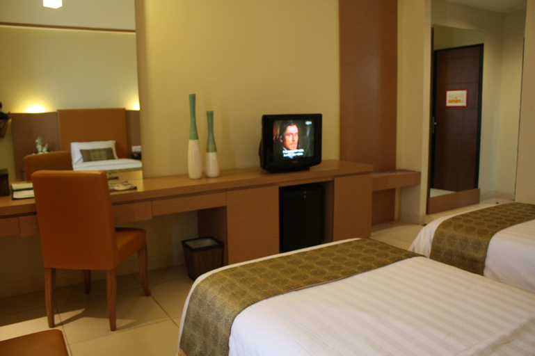Bedroom 14