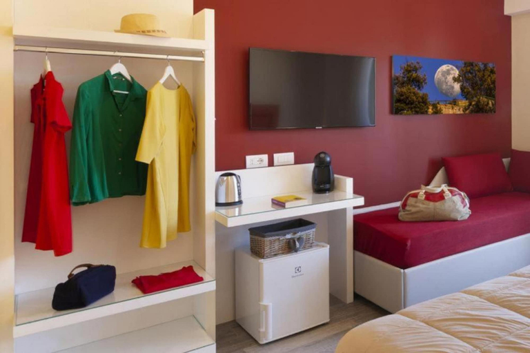 Others 4, Parco Tasso Guest House, Napoli
