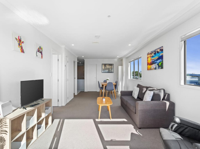 5, Eden Terrace Two Bedroom Free Parking, Waitakere