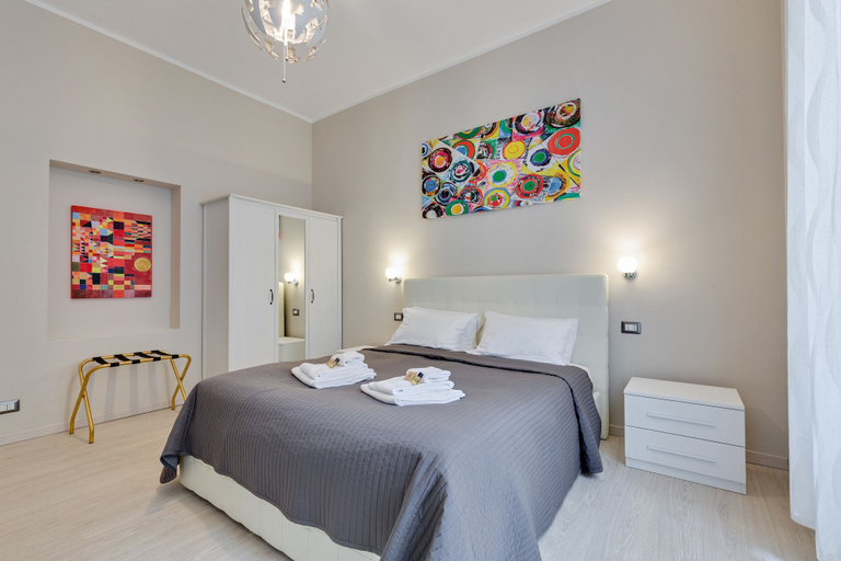 Others 3, Rome as you feel - Diocleziano apartment, Roma