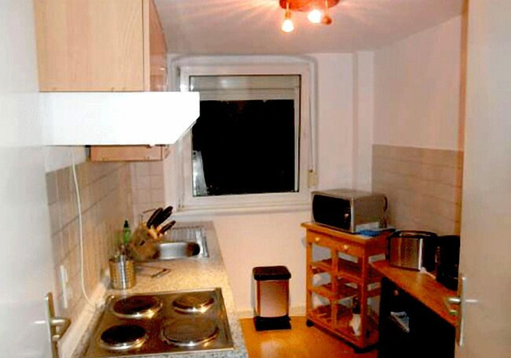 Others 3, Apartment-FeWo Dresden-Briesnitz, Dresden