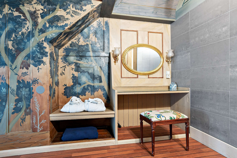 Bathroom 5, Dalecarlia Hotel & Spa, BW Premier Collection, Leksand