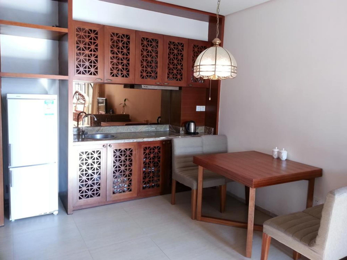 Others 5, Lingshui Sea View Vacation Apartment, Hainan