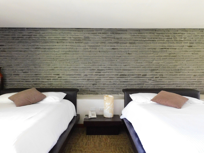 Bedroom 3, Hotel & Spa Luna Canela Boutique, Atlixco