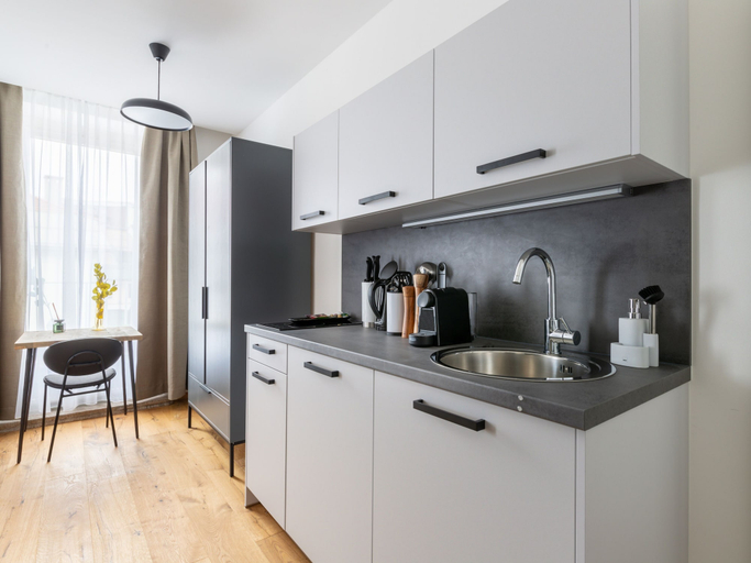 Others 4, Limehome Villach Gerbergasse, Villach