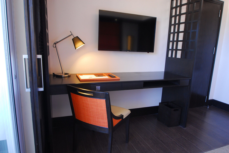 Bedroom 3, Be Grand Resort Bohol, Panglao
