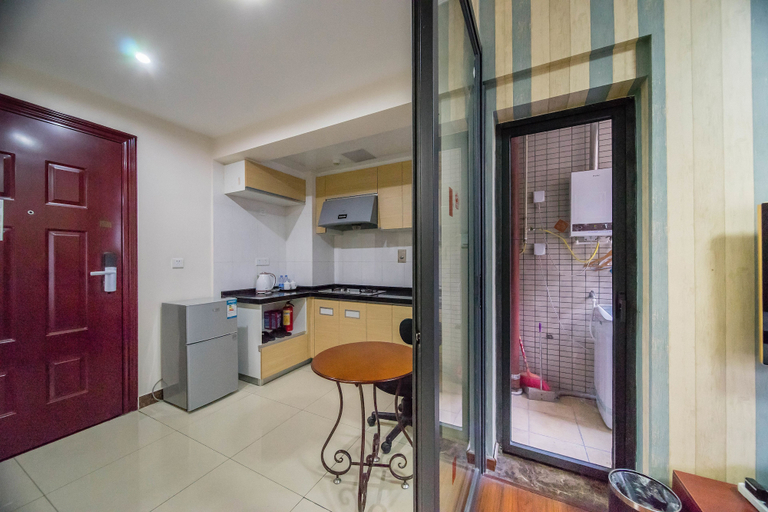 Others 5, Xing Yu Legend Service Apartment Canton Fair Branch, Guangzhou